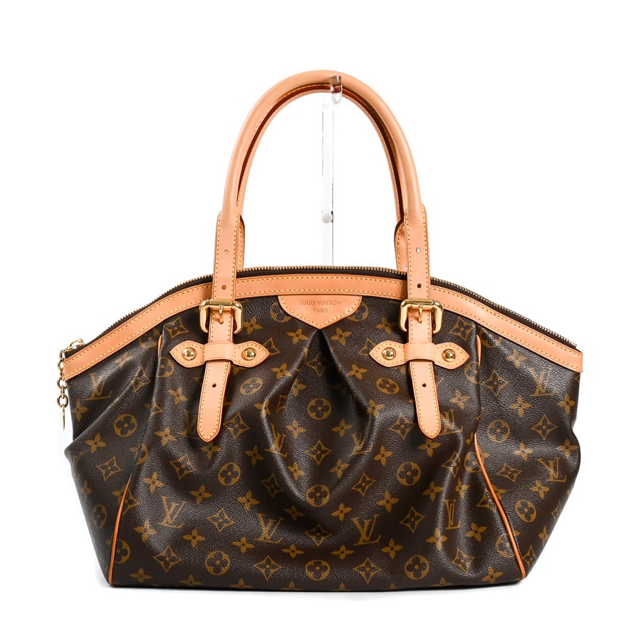 【中古A品】  ルイヴィトン ティボリGM モノグラム M40144  横浜関内店
