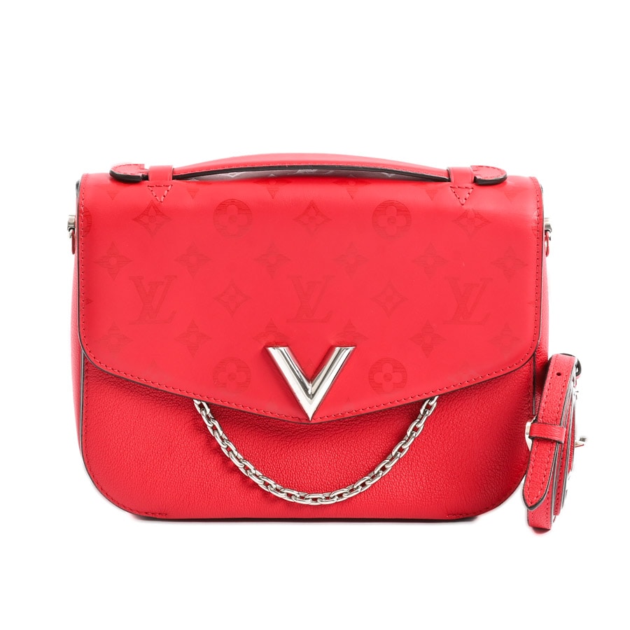 【中古A品】  ルイヴィトン ヴェリーメッセンジャー    横浜関内店