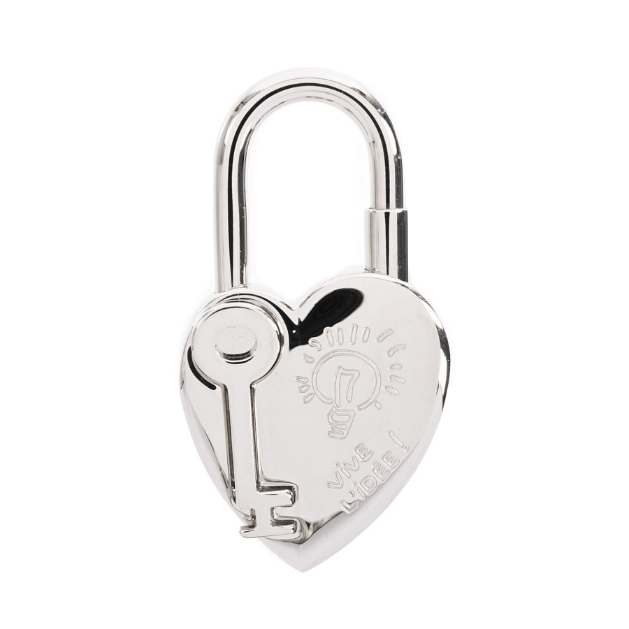 【中古A品】  エルメス カデナ   パラジウム 横浜関内店