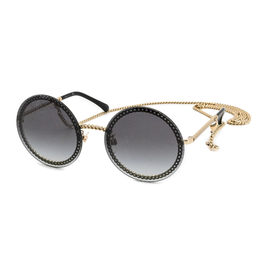 【中古A品】  シャネル サングラス  4245  横浜関内店