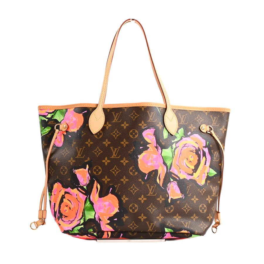 【中古A品】  ルイヴィトン ネヴァーフルMM モノグラム M48613  新宿歌舞伎町店