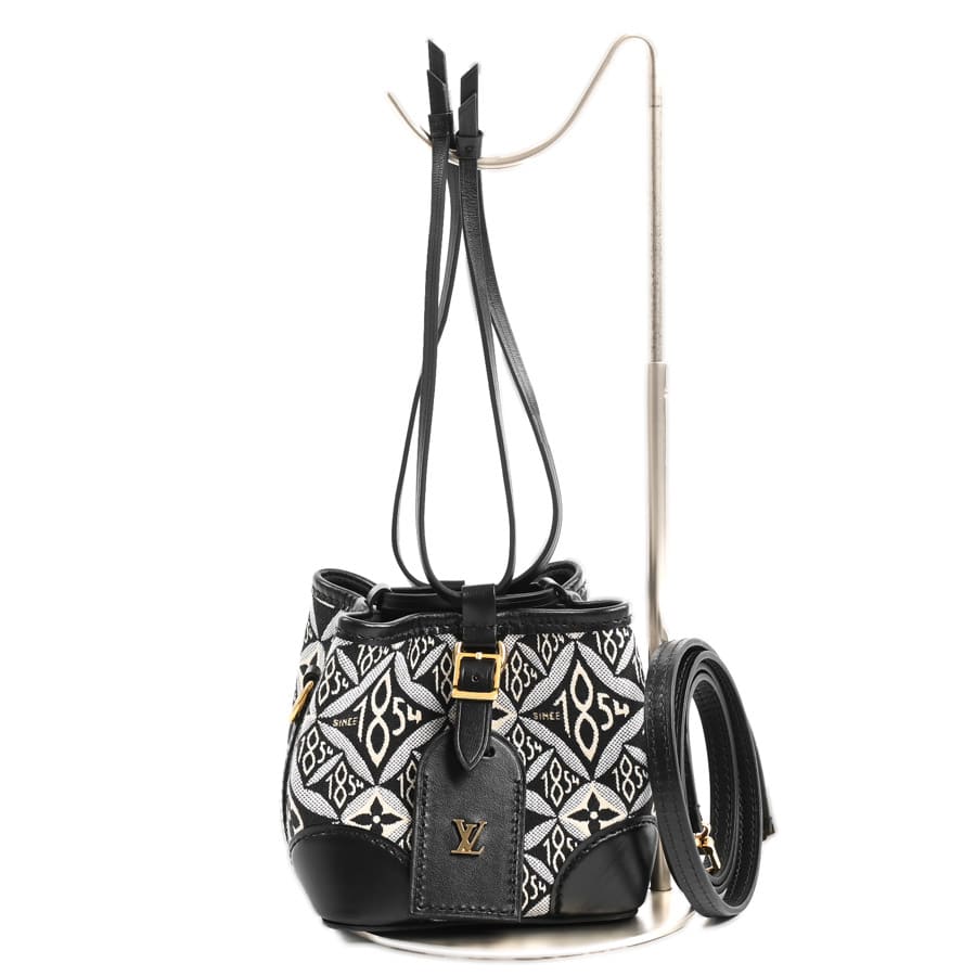 【中古A品】  ルイヴィトン ノエパース  M69973 ジャガード 横浜関内店