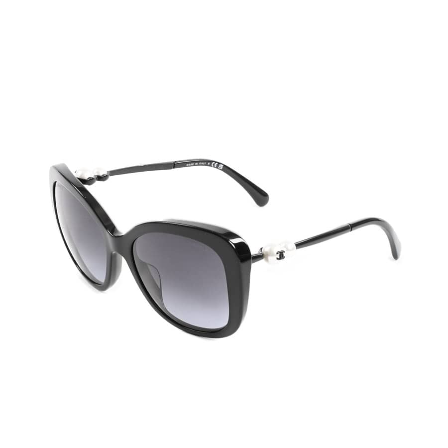 【中古A品】  シャネル サングラス  5339-H プラスチック 新宿歌舞伎町店