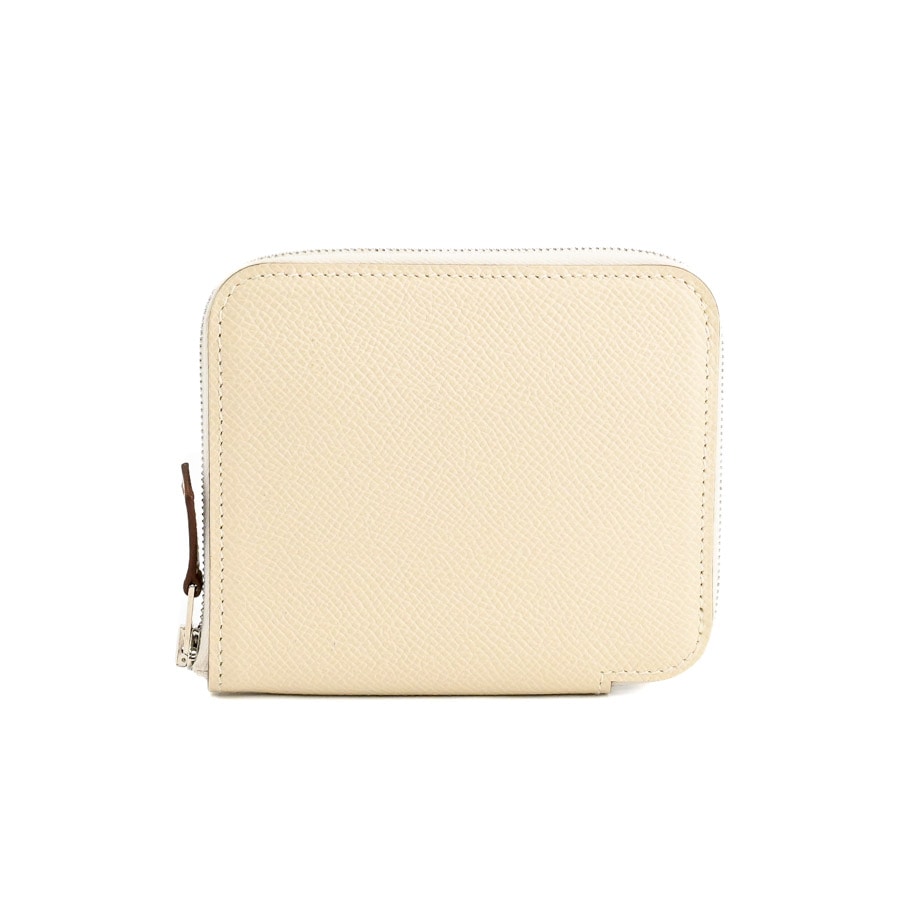 【中古A品】  エルメス アザップコンパクトシルクイン   ヴォーエプソン 新宿歌舞伎町店