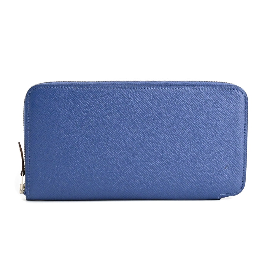 【中古A品】  エルメス アザップロングシルクイン   ヴォーエプソン 横浜関内店