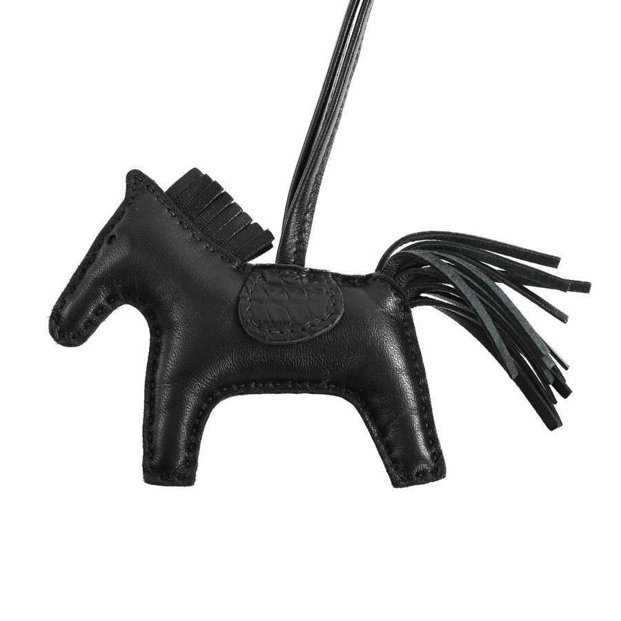 【中古AB品】  エルメス ロデオタッチPM   アニョ 新宿歌舞伎町店