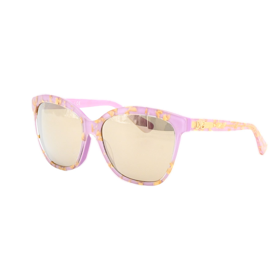 【中古A品】  ドルチェアンドガッバーナ サングラス  DG4251F プラスチック 新宿歌舞伎町店