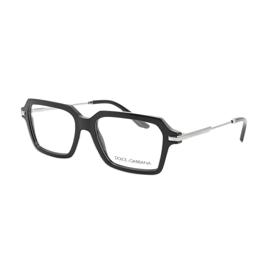 【中古A品】  ドルチェアンドガッバーナ メガネ  DG3401 プラスチック 元町本店