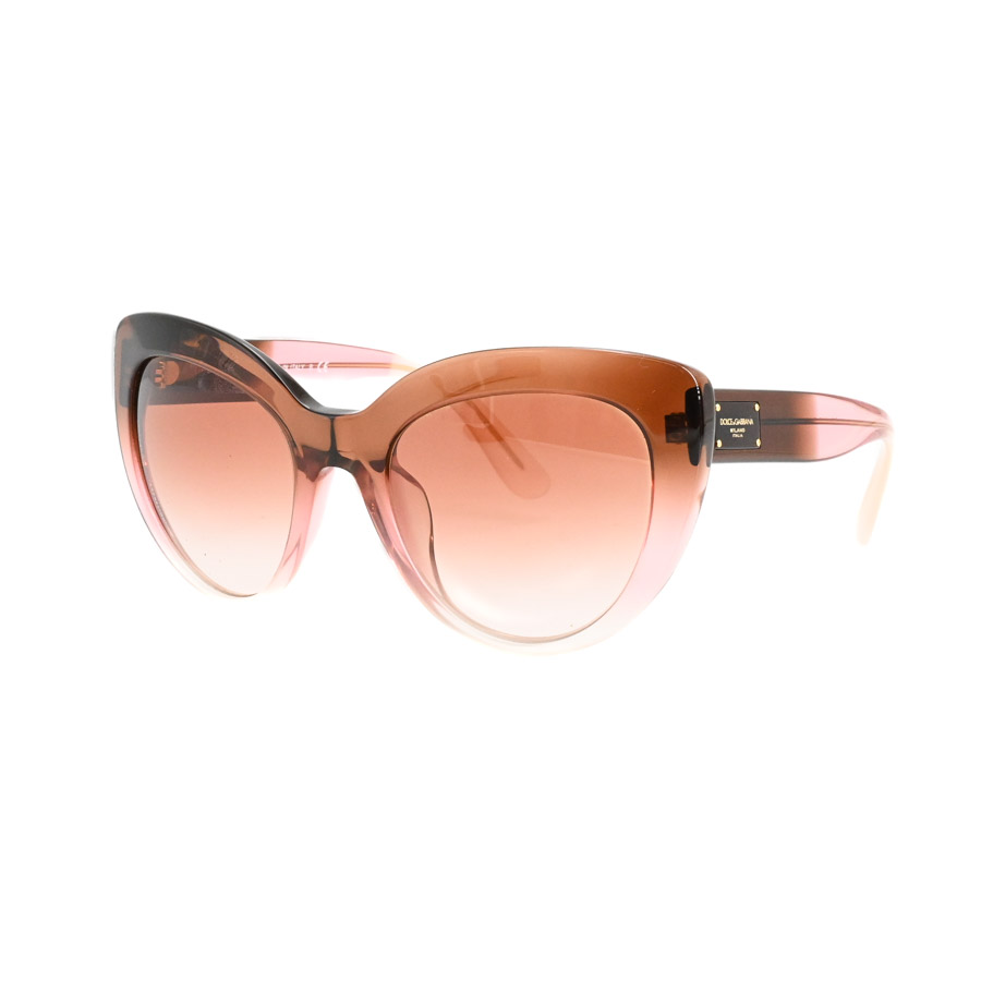 【中古A品】  ドルチェアンドガッバーナ サングラス  DG4287-F プラスチック 横浜関内店