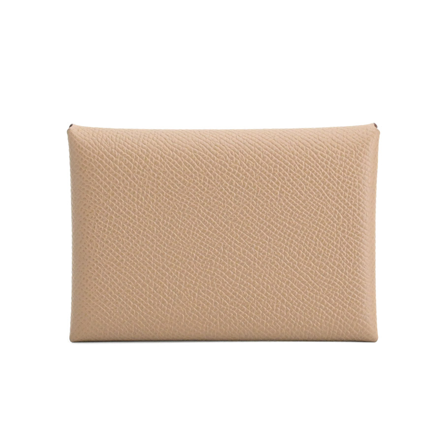 【未使用品】  エルメス カルヴィデュオ   ヴォーエプソン 銀座