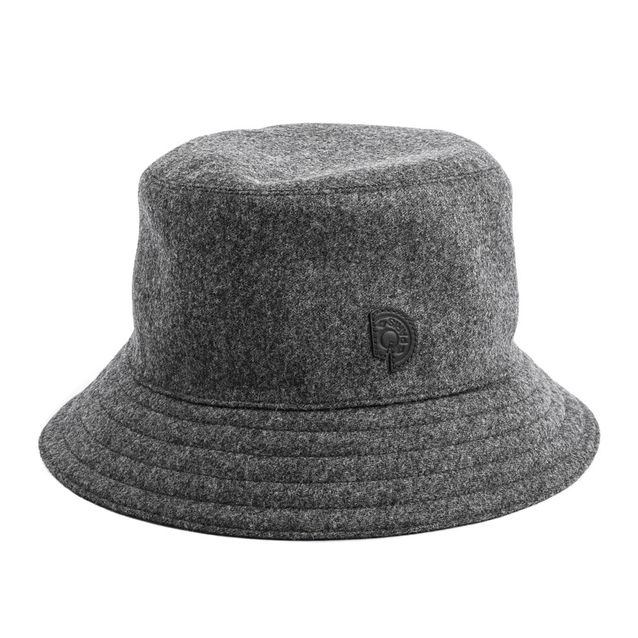 【未使用品】  エルメス フレッドクルーカルーセル   ウール 元町本店