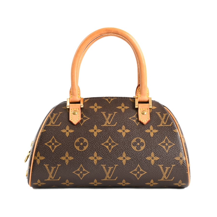 【中古AB品】  ルイヴィトン リベラミニ モノグラム M50202  新宿歌舞伎町店