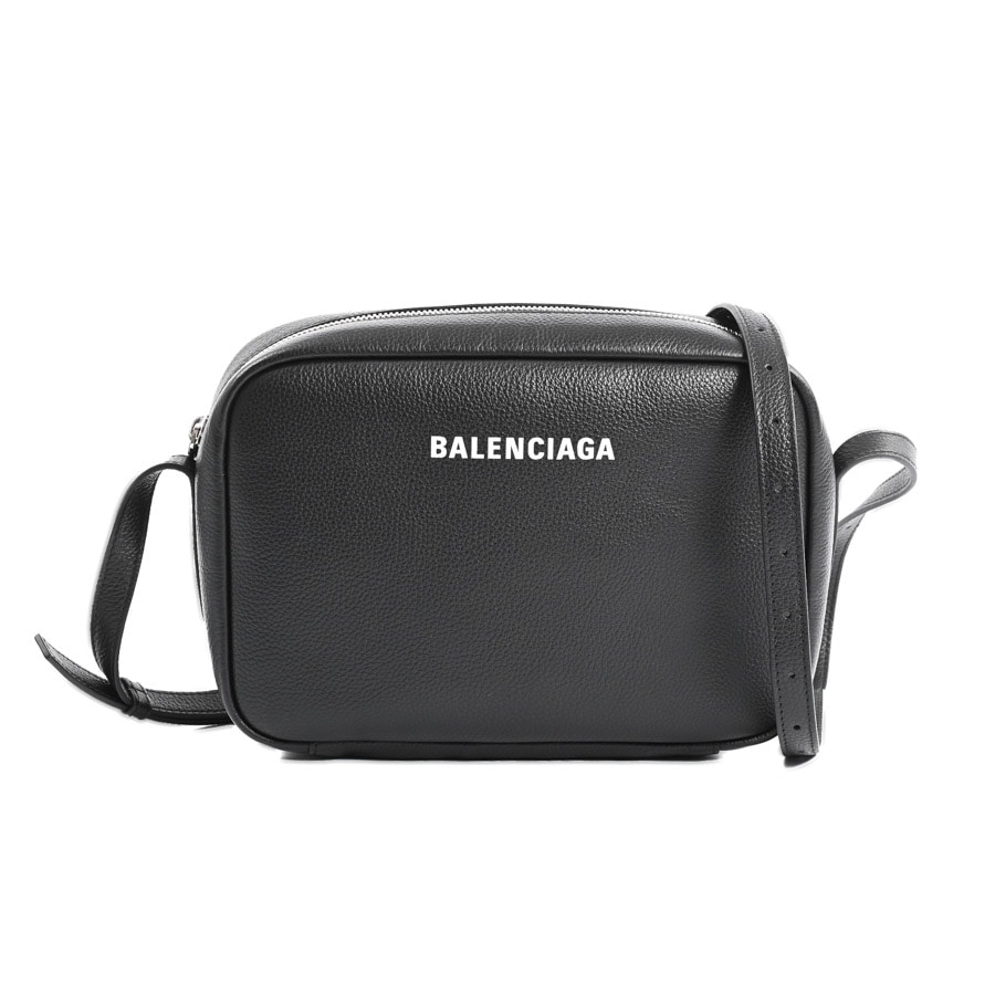 【✨極美品✨】 バレンシアガ カメラバッグ エブリデイ ブラック 限定モデル EVERYDAY（BALENCIAGA） （美品）バレンシアガ BALENCIAGA エブリディ
