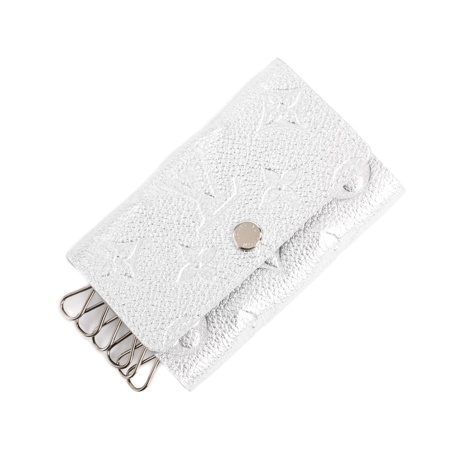 【未使用品】  ルイヴィトン ミュルティクレ6 モノグラムアンプラント M26508  横浜関内店