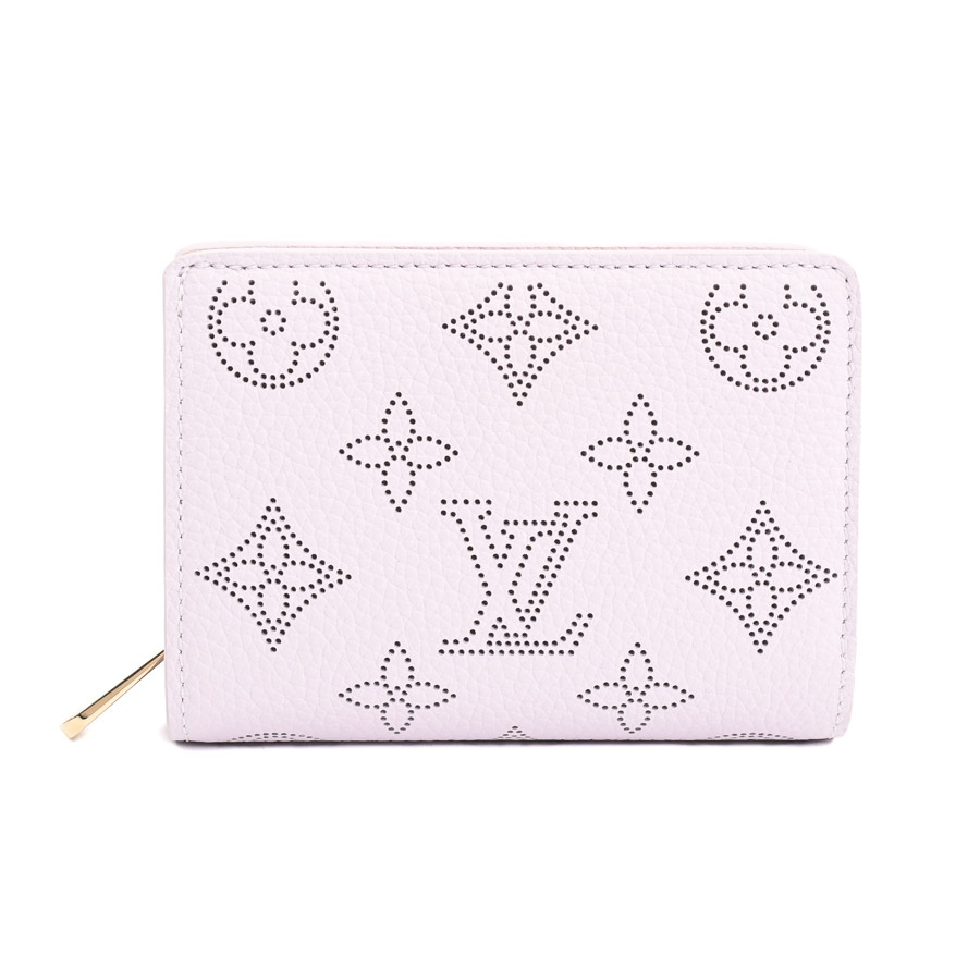 【未使用品】  ルイヴィトン ポルトフォイユクレア マヒナ M26103  元町本店