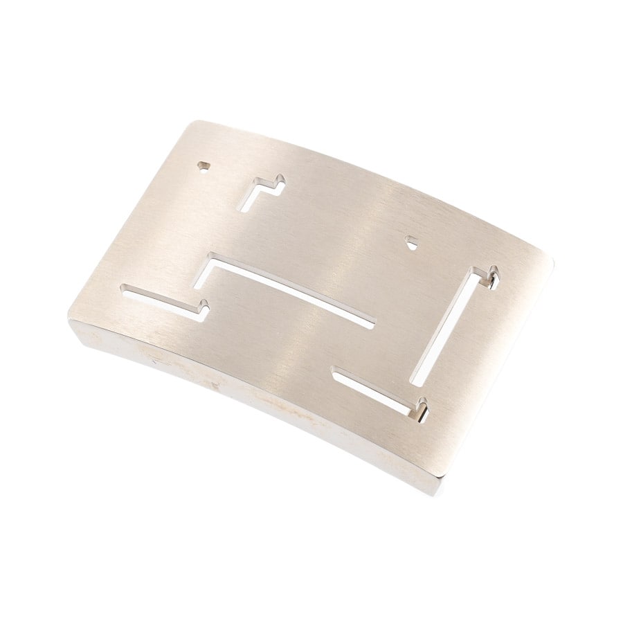 【中古AB品】  エルメス ラッキーメタルバックル   パラジウム 新宿歌舞伎町店