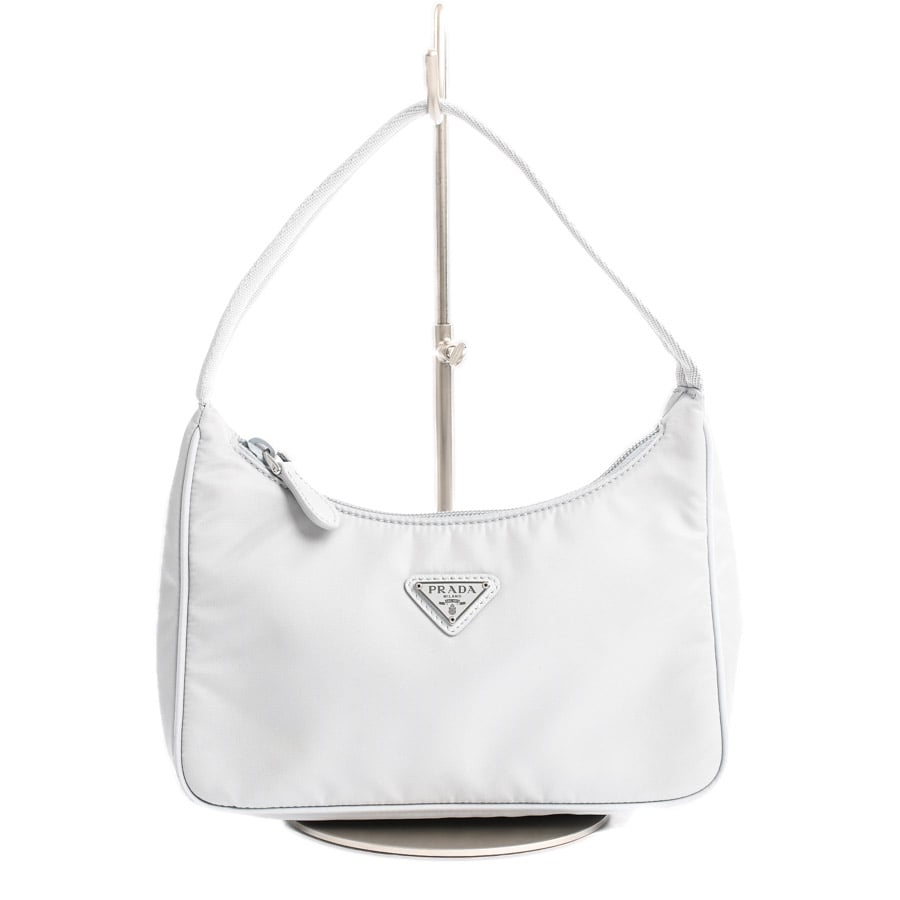 【中古A品】  プラダ Re-Edition2000Re-Nylonミニバッグ  1NE515 リナイロン 横浜関内店