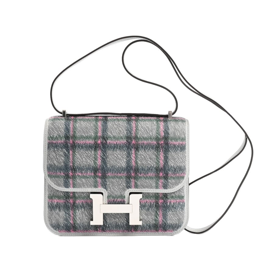 【新品】  エルメス ミニコンスタンス3ミロワール   ヴォースイフト 横浜関内店