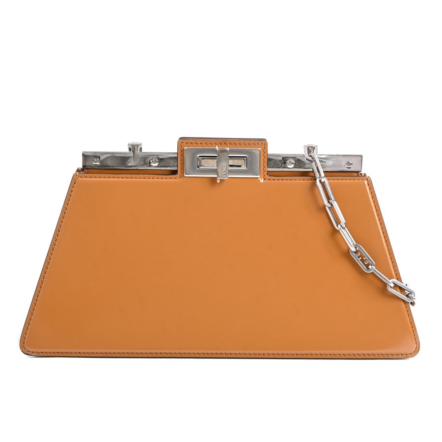 【中古A品】  フェンディ ピーカブーカットミディアム セレリア 8BN340-ANSC カーフ 横浜関内店