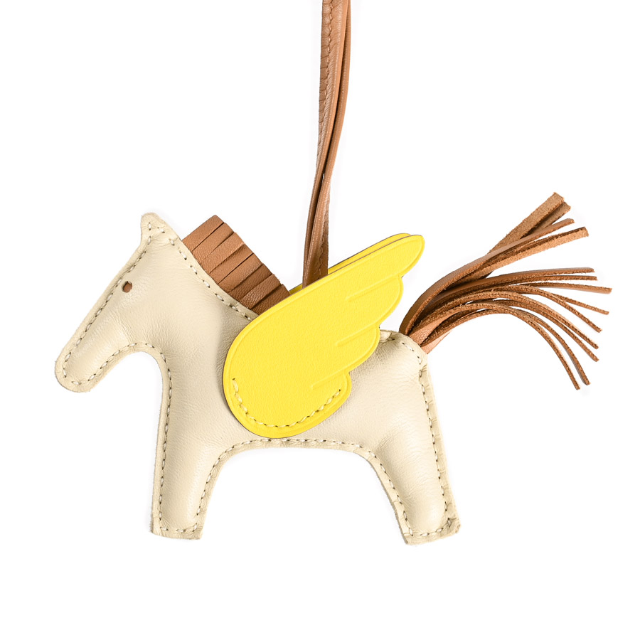 【中古A品】  エルメス ロデオペガサスPM   アニョ 横浜関内店