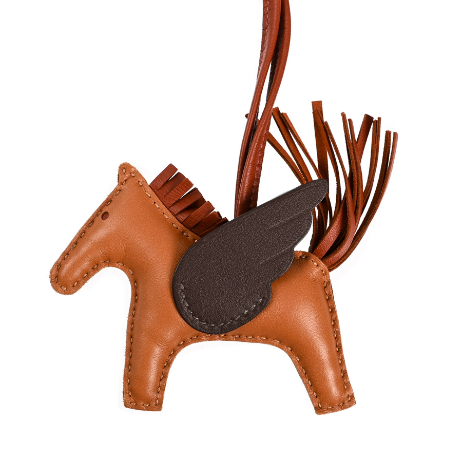 【中古A品】  エルメス ロデオペガサスPM   アニョ 新宿歌舞伎町店