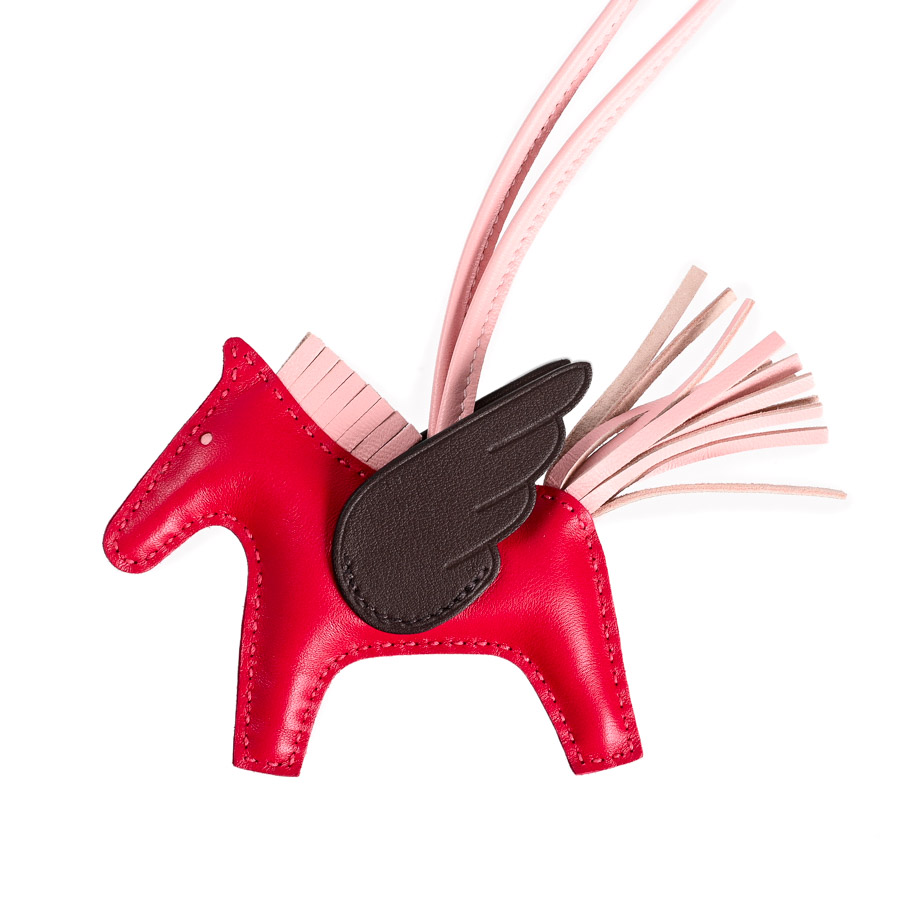 【中古A品】  エルメス ロデオペガサスPM   アニョ 新宿歌舞伎町店