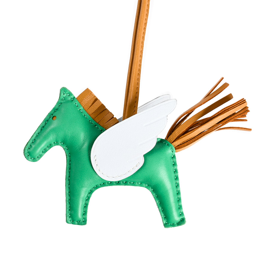 【中古A品】  エルメス ロデオペガサスPM   アニョ 横浜関内店