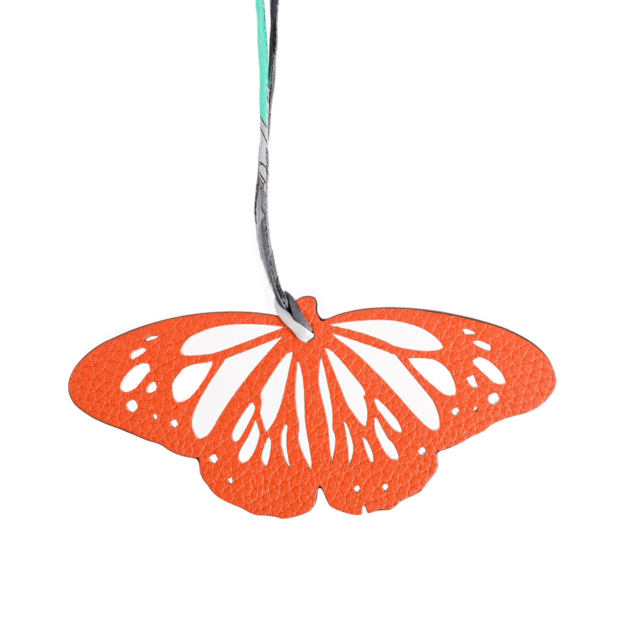 【未使用品】  エルメス プティアッシュチャーム   トリヨンクレマンス 元町本店