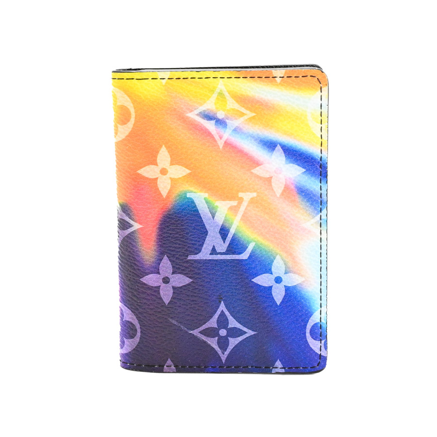 【中古A品】  ルイヴィトン オーガナイザードゥポッシュ  M80956  新宿歌舞伎町店