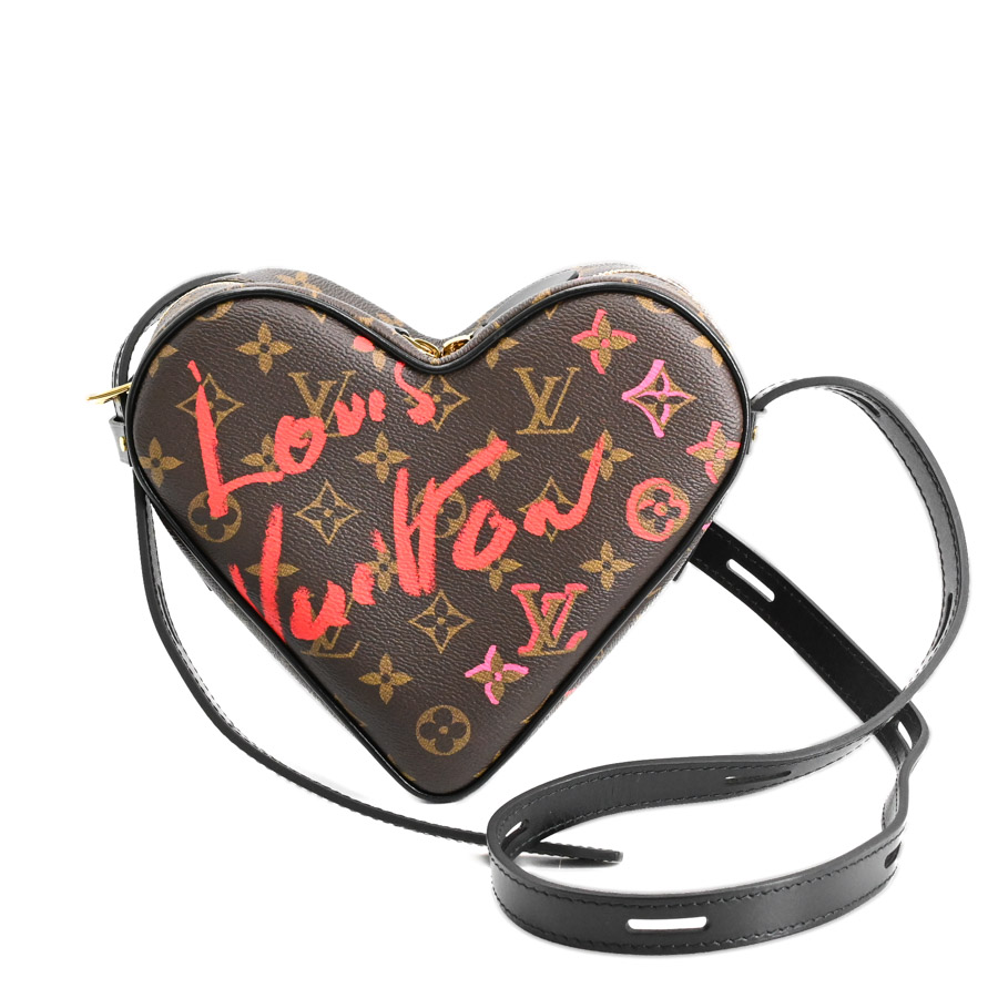 【中古SA品】  ルイヴィトン サッククール モノグラム M45890  横浜関内店