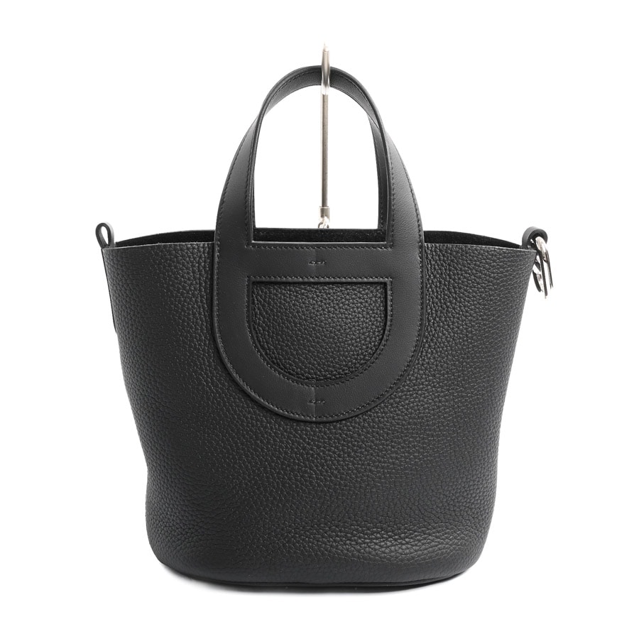 【未使用品】  エルメス インザループ18   トリヨンクレマンス 新宿歌舞伎町店