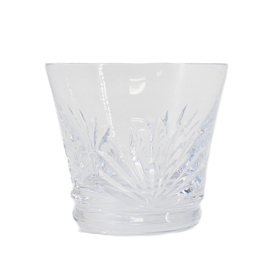 【中古A品】  バカラ ルテシアタンブラー  2817108 クリスタル 元町本店