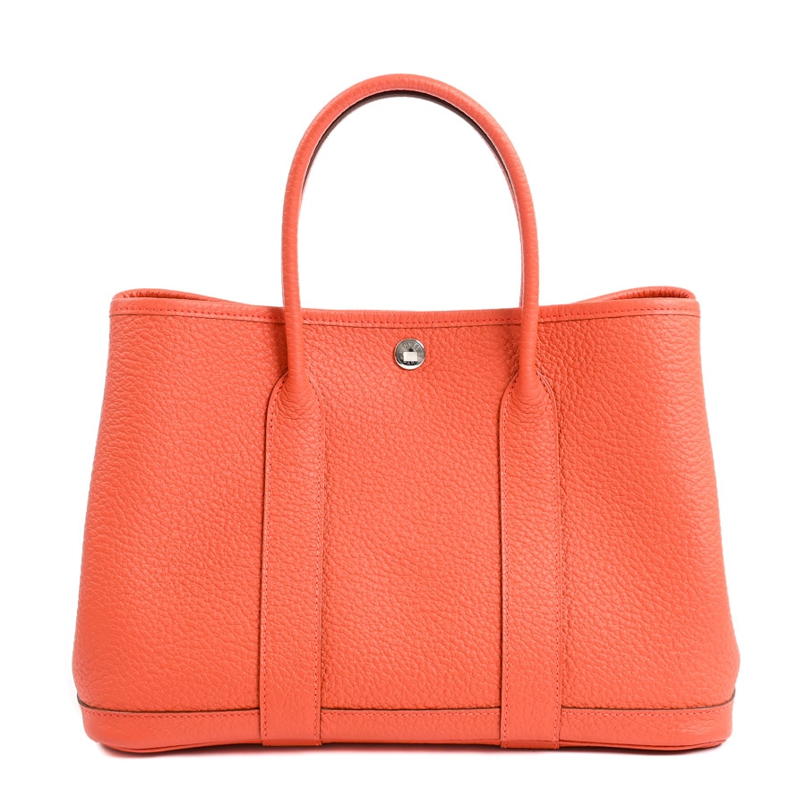 ガーデンパーティ│エルメス(HERMES)│ブランドバッグ【公式