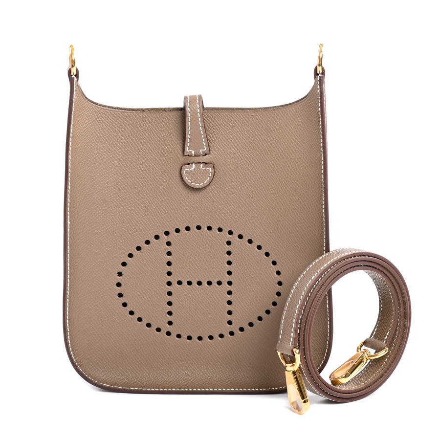 エブリンTPMセリエ | ショルダーバッグ | ヴォーエプソン | 新品