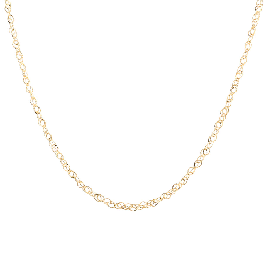 【中古A品】  ノンブランドジュエリー ジュエリーその他   K18YG 元町本店