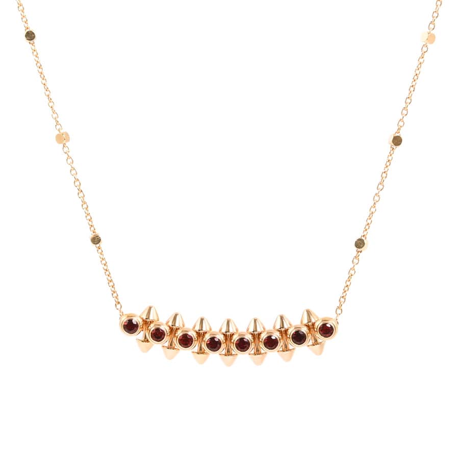 【中古A品】  カルティエ クラッシュドゥカルティエ  B7224906 K18ピンクゴールド 新宿歌舞伎町店