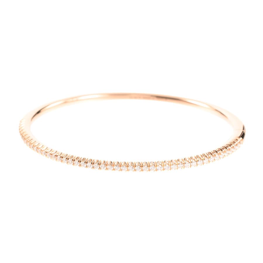 【中古A品】  カルティエ エタンセルドゥカルティエ  B6049816 K18ピンクゴールド(K18PG) 新宿歌舞伎町店