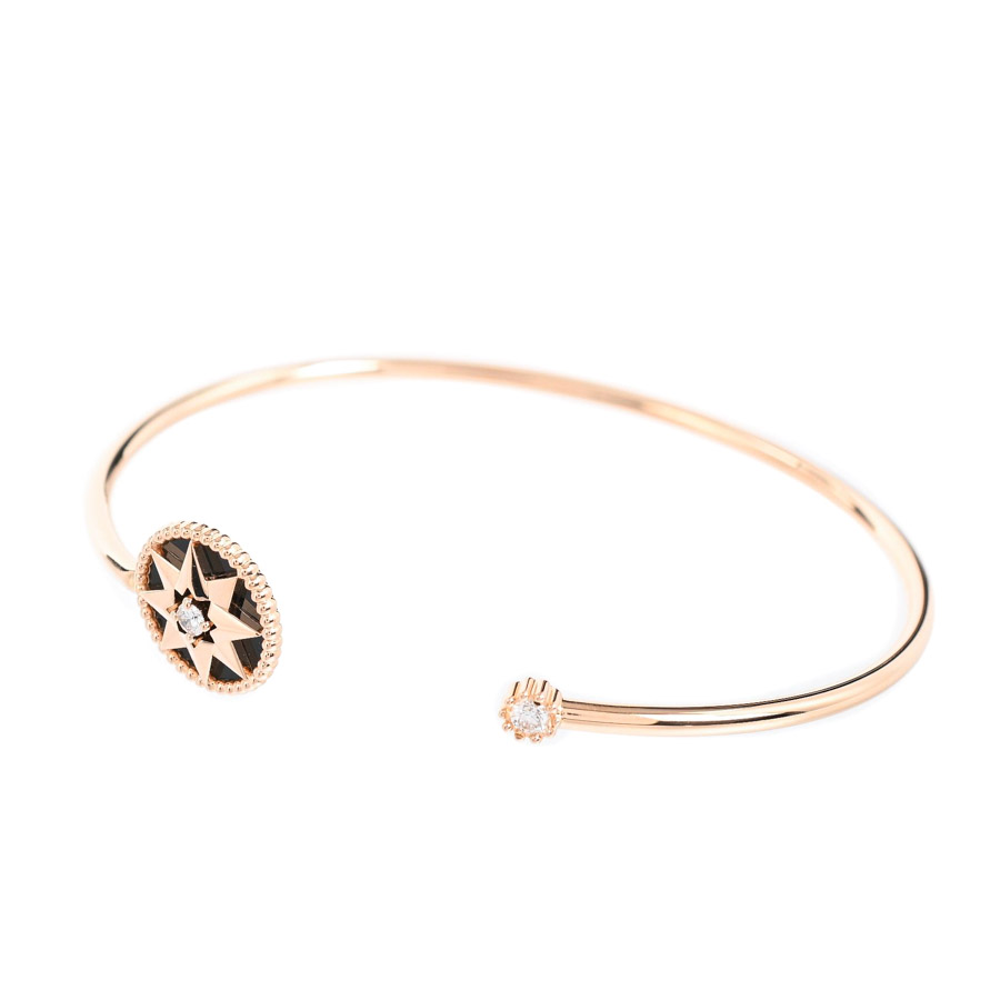 【中古A品】  ディオール ローズデヴァン  JRDV95198 K18ピンクゴールド 横浜関内店