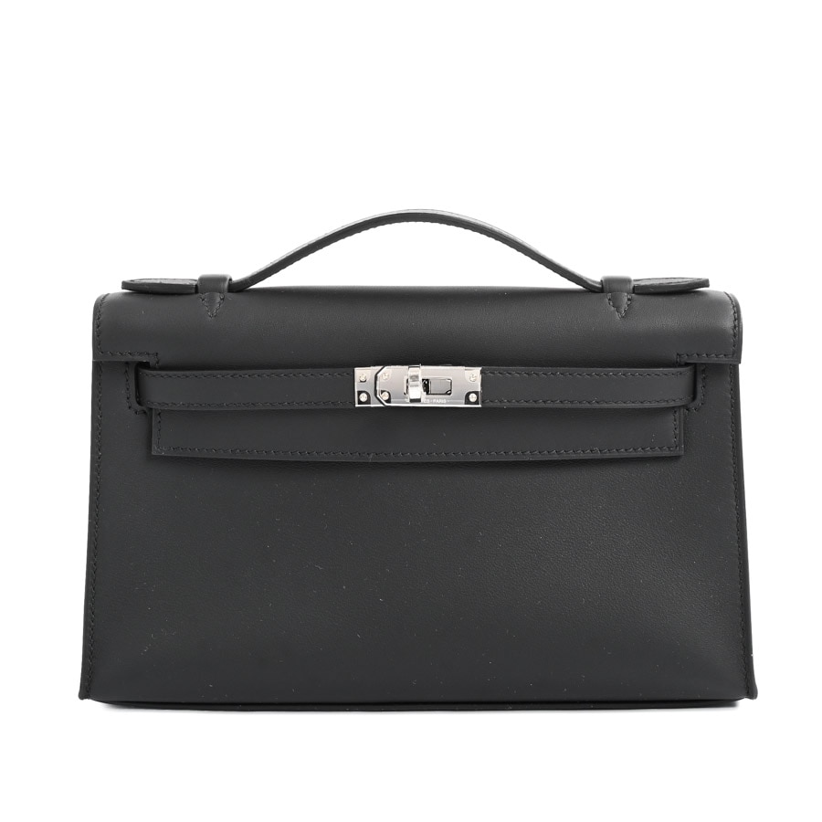 【未使用品】  エルメス ポシェットケリー   ヴォースイフト 横浜関内店