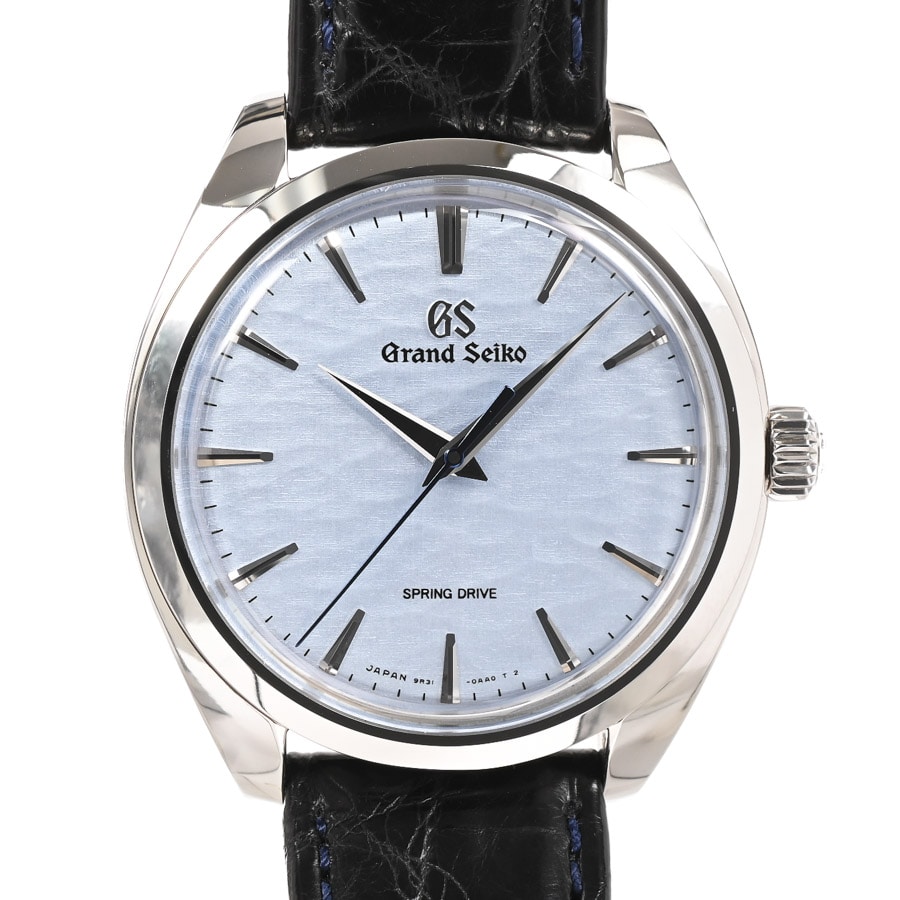 【中古A品】  グランドセイコー エレガンスコレクション スプリングドライブ  SBGY007 ステンレス 横浜関内店