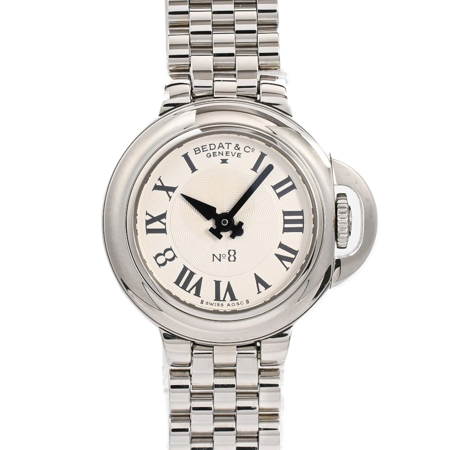 【中古A品】  ベダアンドカンパニー No.8  827.011.600 ステンレス 新宿歌舞伎町店