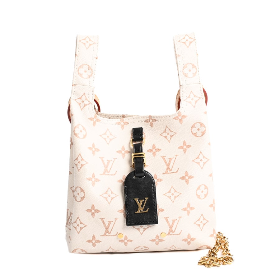 【中古A品】  ルイヴィトン アトランティスBB  M24408  銀座