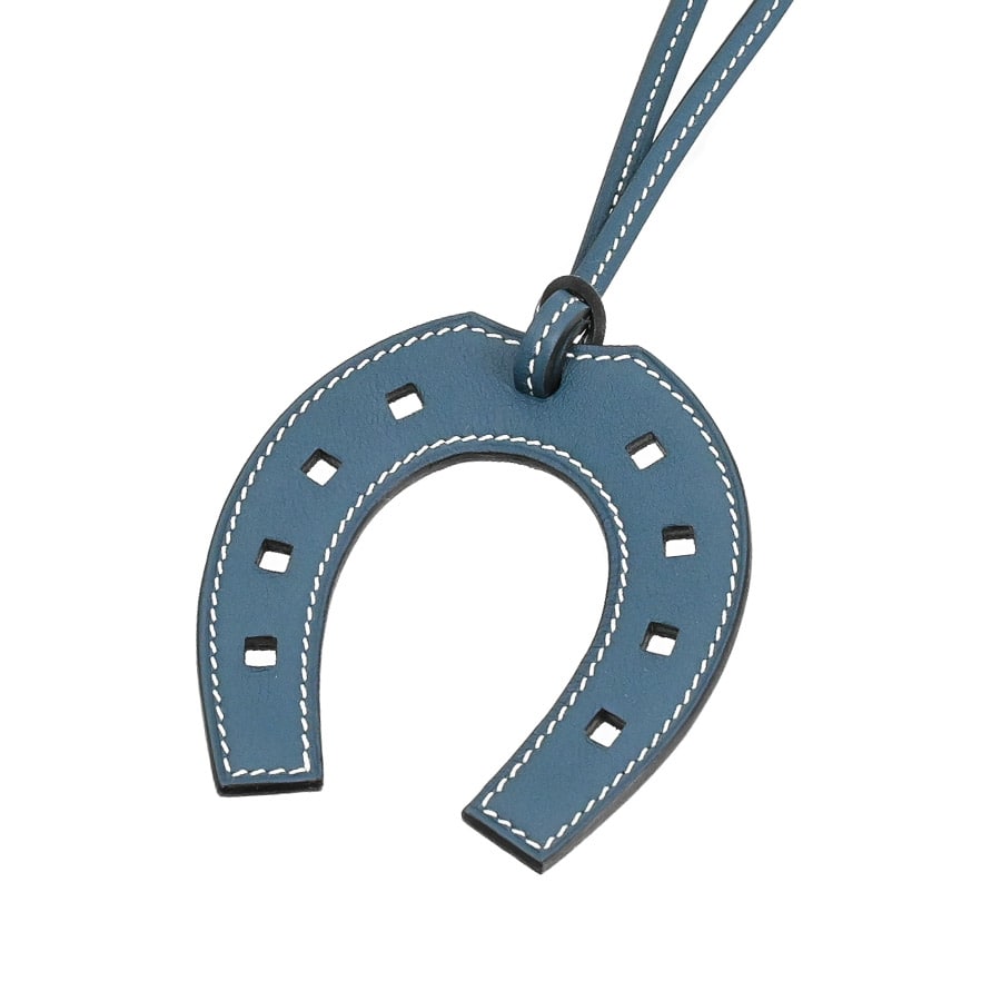 【中古SA品】  エルメス パドックシュバル   ヴォースイフト THE YOKOHAMA FRONT