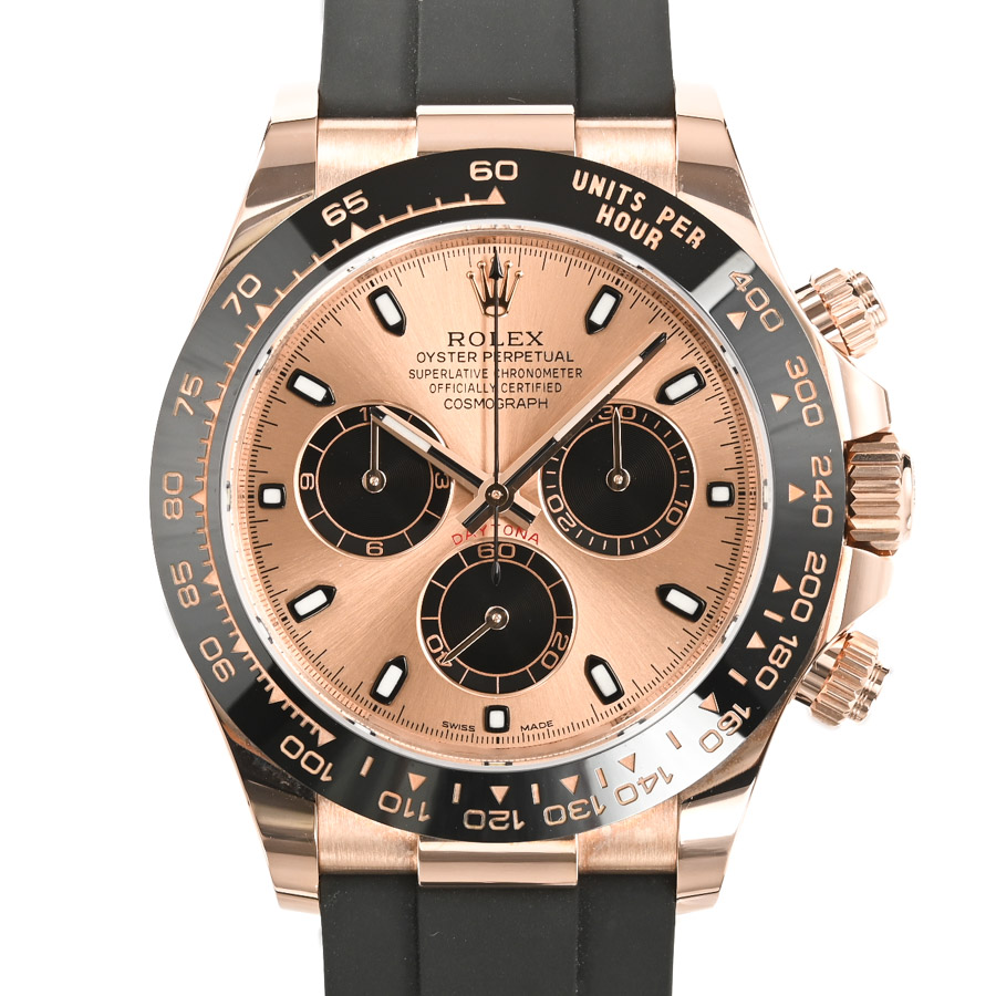 【中古A品】  ロレックス デイトナ  116515LN ピンクゴールド 横浜関内店