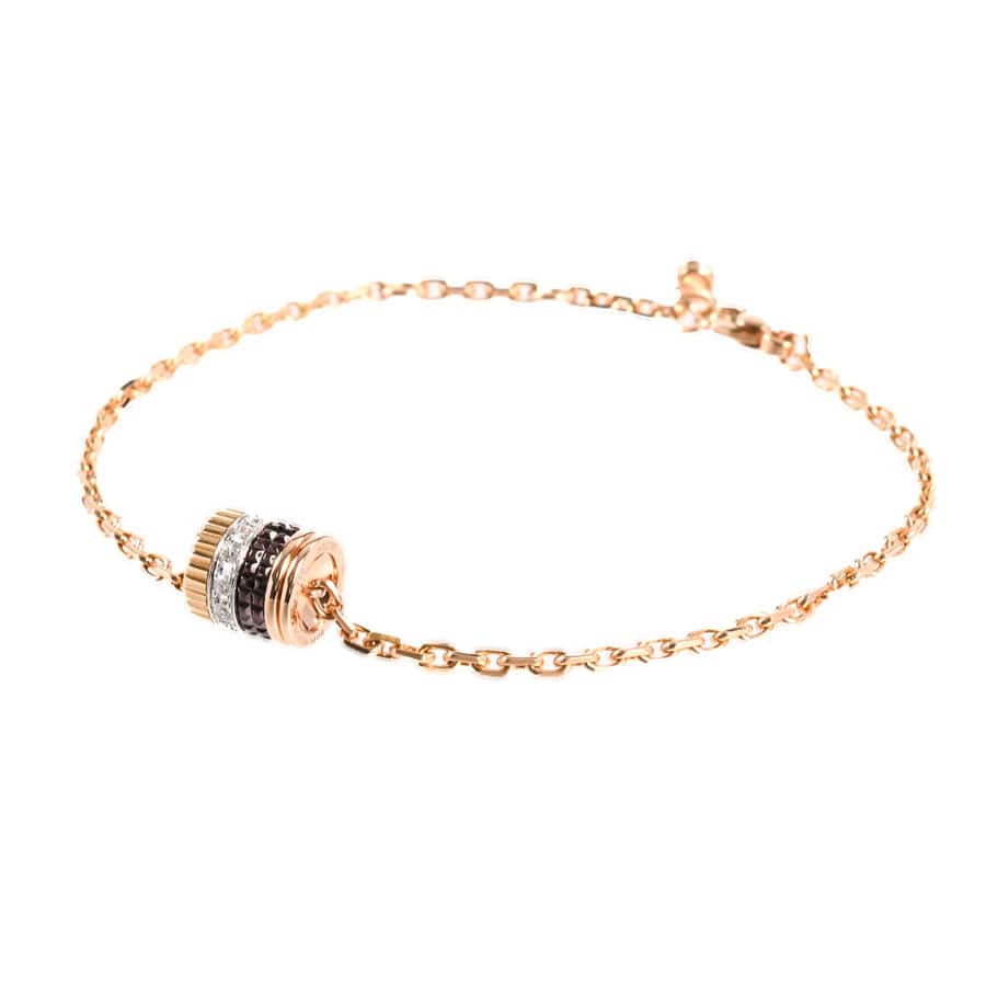 【中古A品】  ブシュロン キャトルクラシック   K18YWP 新宿歌舞伎町店