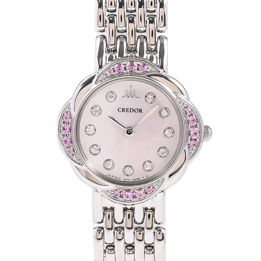 【中古A品】  クレドール シグノ  GSTE841 ステンレス 新宿歌舞伎町店