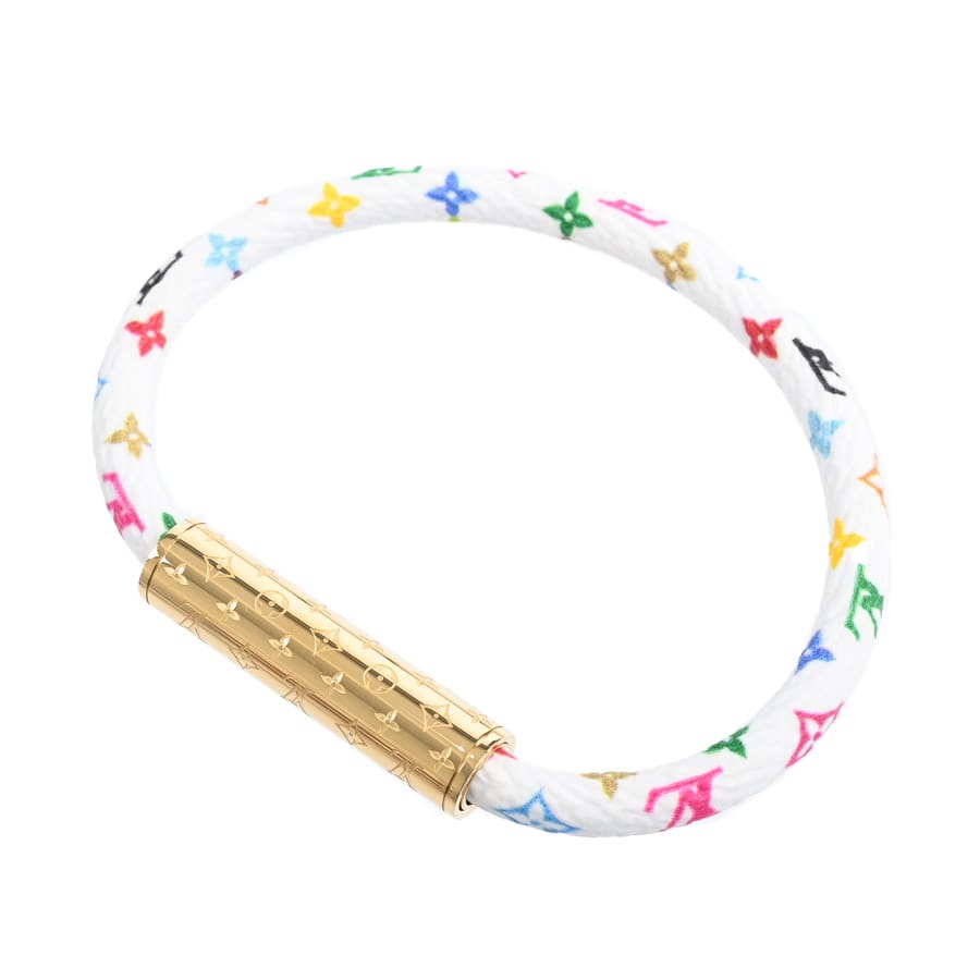 【中古SA品】  ルイヴィトン LVコンフィデンシャル モノグラムマルチ M8973E  THE YOKOHAMA FRONT