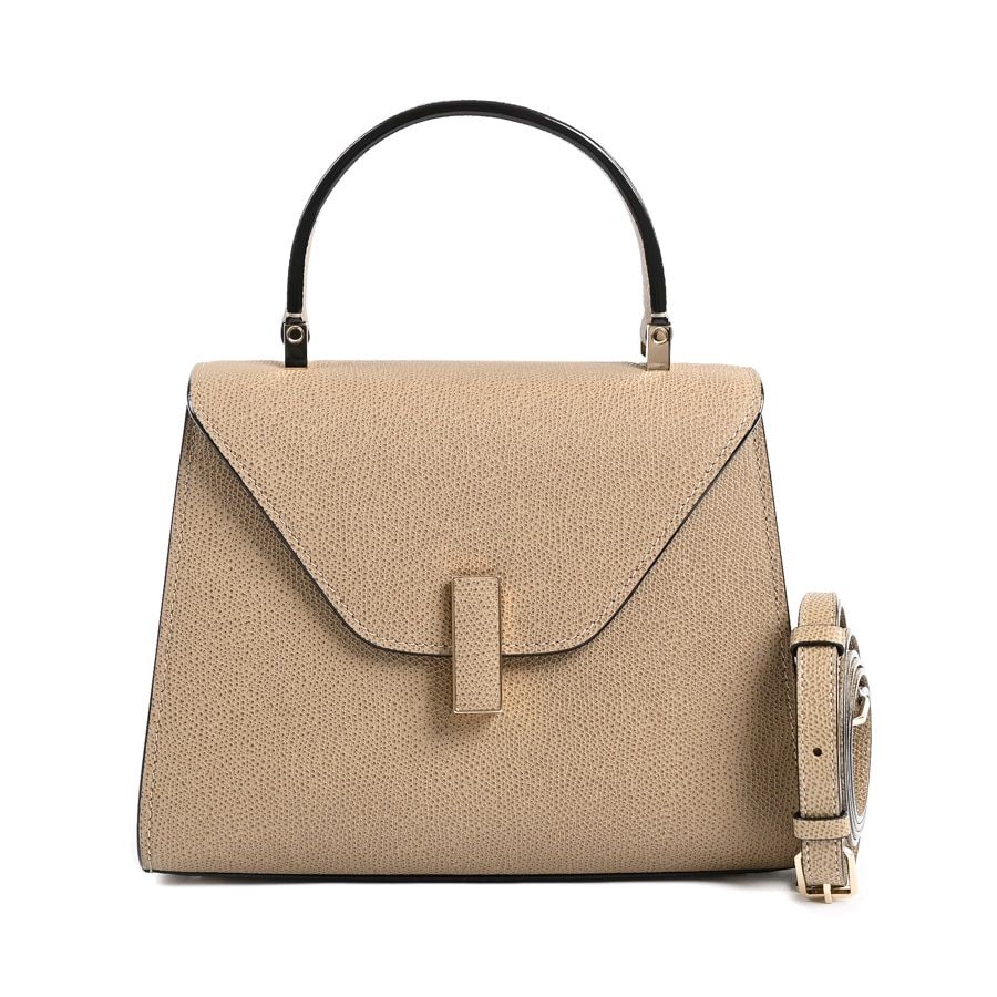 【未使用品】  ヴァレクストラ ミニイジィデ   型押しレザー 横浜関内店