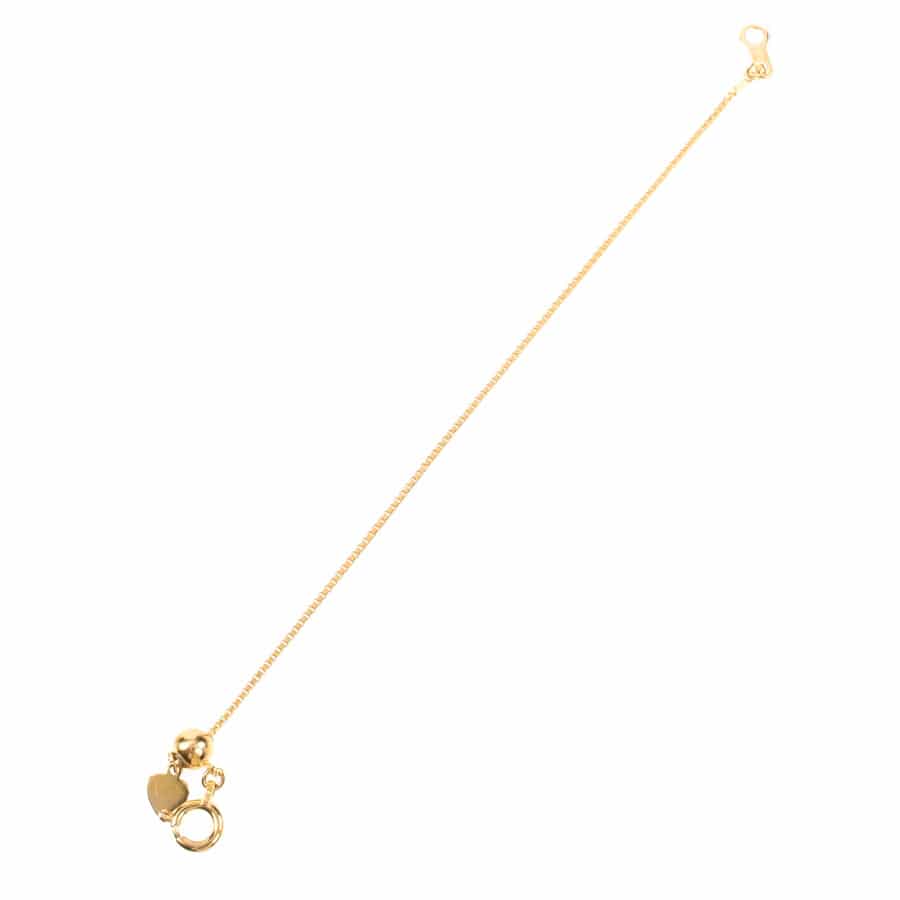 【中古A品】  ノンブランドジュエリー ジュエリーその他   K18YG 元町本店