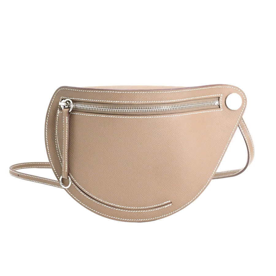 【未使用品】  エルメス プティットコース   ヴォーエプソン 銀座